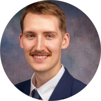 Beverly Farm Foundation Employee Jarrod Eckard's profile photo