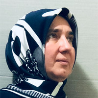 Lazer Employee Firdevs Zeynep's profile photo