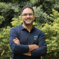 Yalla Fel Sekka Employee Khaled Menshawy's profile photo