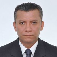 Consejo de la Judicatura Employee Christian Anrango's profile photo