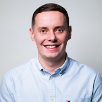 mobitouch Employee Michał Jachyra's profile photo