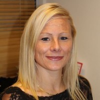 Tec-SolutionZ A/S Employee Sandie Larsen's profile photo