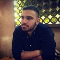 Pollfish Employee Angelos Tsalapatis's profile photo