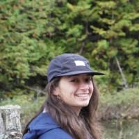 Ecojustice Canada Employee Katarina Young's profile photo
