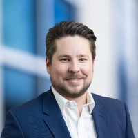 Accu-Tube LLC Employee Liam Pforte's profile photo