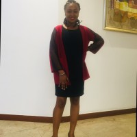 GPFI Group Employee Ozoma Aretha's profile photo