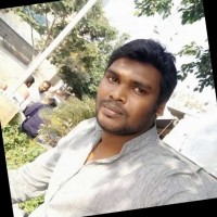 KRAVIS Technologies Private Limited Employee Pankaj Maharana's profile photo