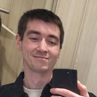 Ryde Employee Petar Drumev's profile photo