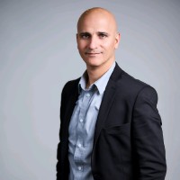 Telematics Wireless Employee Moshe Nissim's profile photo