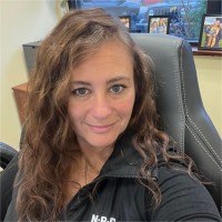 NRP Jones, LLC Employee Danita Martinez's profile photo