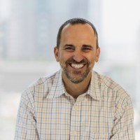 Ipsos in US Employee Brian Harmon's profile photo