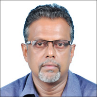 Lambda Electronics Employee Hari K's profile photo