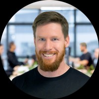 Simfuni Employee Damon O'Neill's profile photo