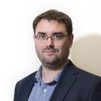 AAB Employee Duncan Raggett's profile photo