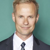 Ey Employee Michael Laursen's profile photo