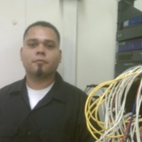 Cloudgaroo Web Solutions Employee Andy Valadez's profile photo