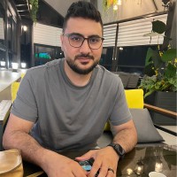 Well Lead Medical Co., Ltd. Employee Isam Mahroum's profile photo