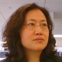 Dorman Products Employee Min Wu's profile photo