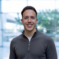Experian Employee Danny Cooke's profile photo
