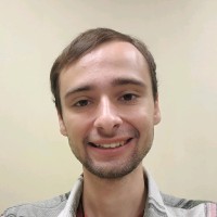 McAlister's Deli Employee Harrison Daniels's profile photo