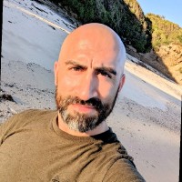 Marcos Encina Email