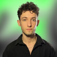 Disence Employee Pavlo Afanasyev's profile photo