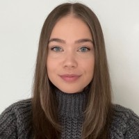 GRC Architects Employee Rhiannon Heavens's profile photo