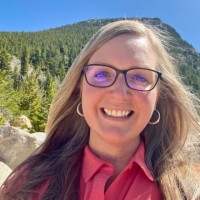 Roaring Fork Conservancy Employee Christina Medved's profile photo