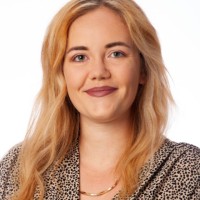 The Arc Gateway Employee Heather Waltz's profile photo