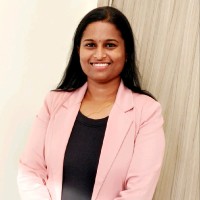 Claimscare Rcm Employee Upasana Ccs-P's profile photo