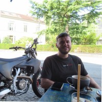 HVS Media Ltd Employee Lewis Long's profile photo