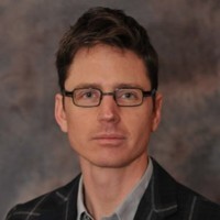 Goldbrecht Employee Stephen Richter's profile photo
