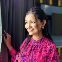 Tecocraft Infusion Pvt Ltd Employee Pooja Patil's profile photo