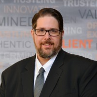 Schneider Employee Tim Sayers's profile photo