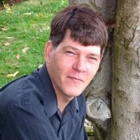 Andrew Harris