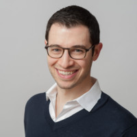 Xero Employee Eli Danziger's profile photo