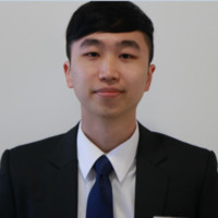 Data Intellect Employee Dexter Lee's profile photo