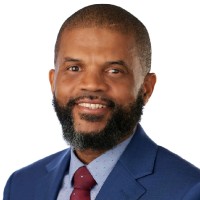 CIBC Caribbean Employee Victor Boyce's profile photo