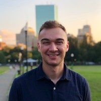 Alex Bzdel Email & Phone Number