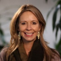 American Heart Association Employee Katherine Neverdousky's profile photo