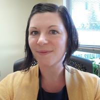 CODA, Inc Employee Jenna Nevills's profile photo