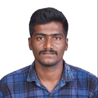 IMAGE Creative Education Employee Hariharan Devaraj's profile photo