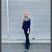 Dynamic Environ Sdn. Bhd. Employee Nurul Fatin's profile photo