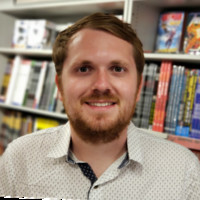 Dan Werch's profile photo