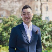 D-Source AB Employee Robert Tse's profile photo