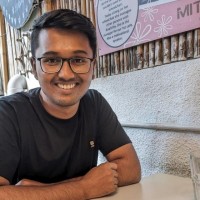 Spike.sh Employee Sai Kutadi's profile photo