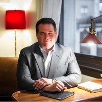 The Sydell Group Employee Andrew Zobler's profile photo