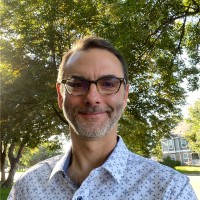 Daniel Irby Email & Phone Number