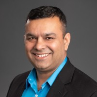 Sunraj Consultants Inc Employee Rajneesh Safe's profile photo