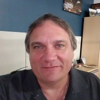 Oracle Employee Michael Mink's profile photo